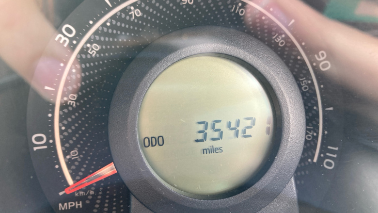 Toyota Aygo 1.0 VVT-i X-Trend TSS 5dr Petrol Hatchback